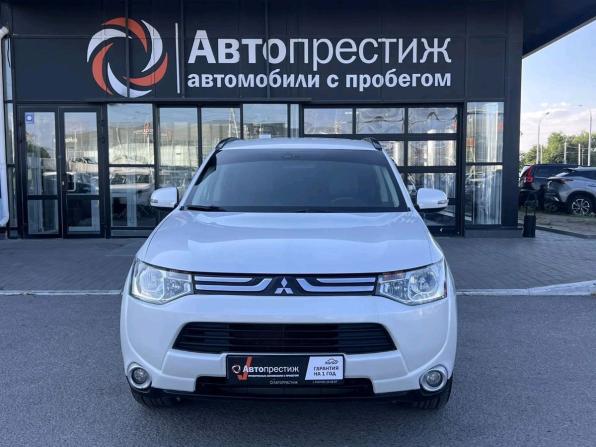 Mitsubishi Outlander III с пробегом 2013 года, цена 1 319 000 рублей, 166528 км, внедорожник, Автокод Объявления