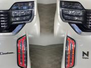 Honda N-WGN II Воронеж  - изображение 26