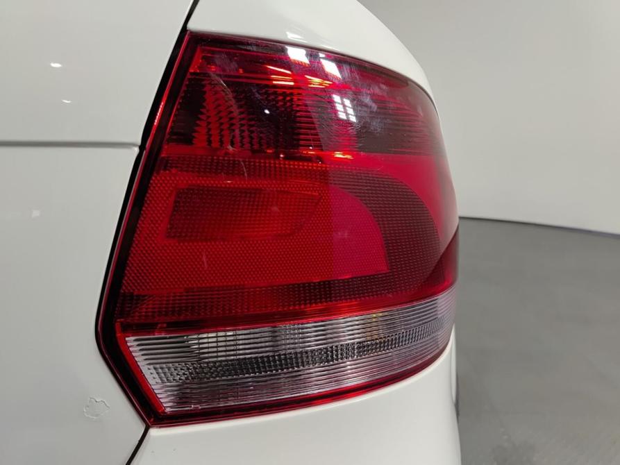Volkswagen Polo V Уфа  - изображение 11