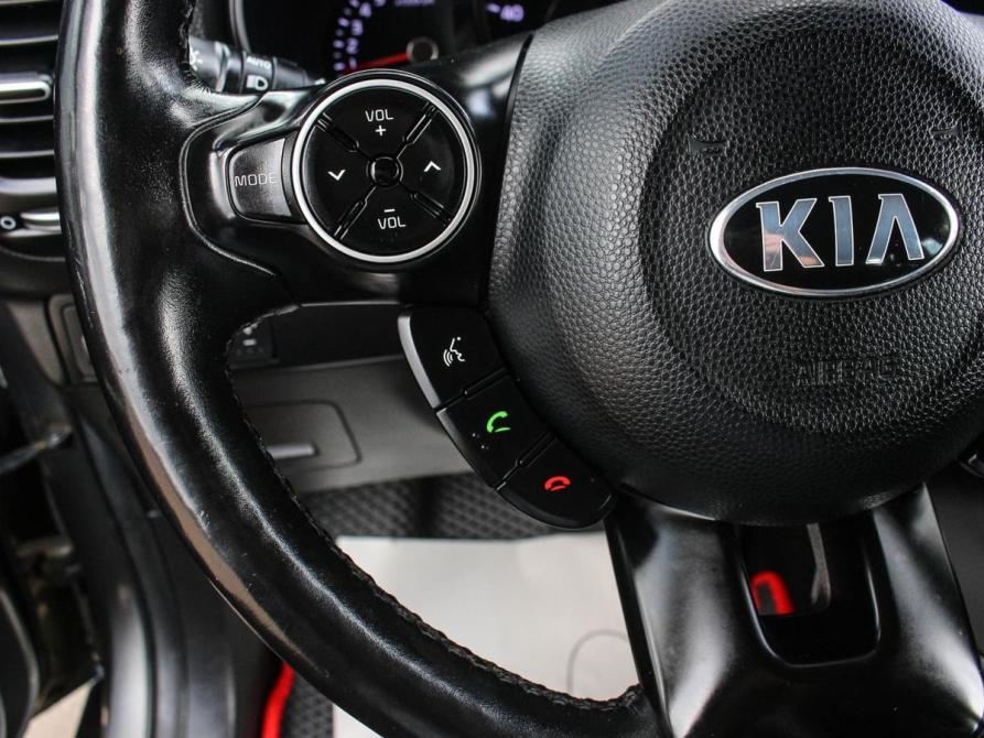 Kia Soul II Рестайлинг Калуга  - изображение 10