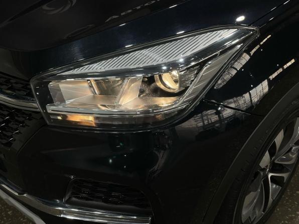 Chery Tiggo 4 I Рестайлинг с пробегом 2020 года, цена 1 230 000 рублей, 91232 км, внедорожник, Автокод Объявления