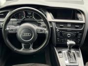 Audi A5 I (8T) Рестайлинг Уфа  - изображение 49
