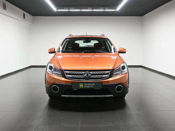 Dongfeng H30 Cross с пробегом 2015 года, цена 895 000 рублей, 21111 км, хэтчбек, Автокод Объявления