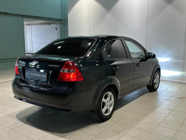 Chevrolet Aveo II с пробегом 2011 года, цена 385 000 рублей, 128000 км, седан, Автокод Объявления