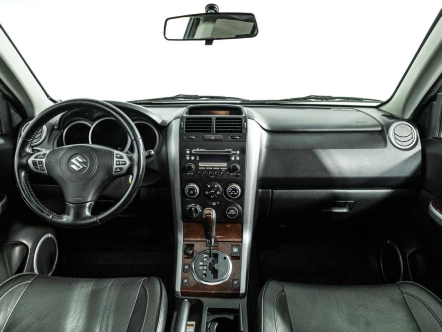 Suzuki Grand Vitara II Рестайлинг Санкт-Петербург  - изображение 13