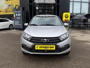 Lada (ВАЗ) Granta I Рестайлинг Нефтекамск  - изображение 12