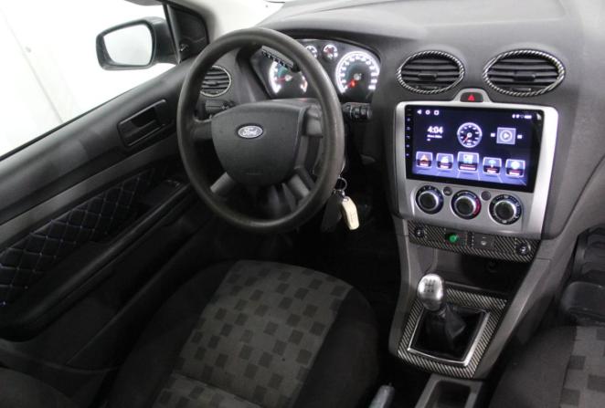 Ford Focus II с пробегом 2006 года, цена 420 000 рублей, 271286 км, хэтчбек, Автокод Объявления