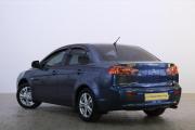Mitsubishi Lancer X Омск  - изображение 26