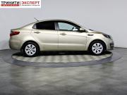Kia Rio III Белгород  - изображение 26