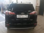 Toyota RAV4 IV (XA40) Рестайлинг Москва  - изображение 43