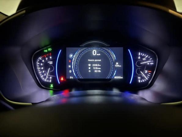 Hyundai Santa Fe IV с пробегом 2019 года, цена 2 729 000 рублей, 80000 км, внедорожник, Автокод Объявления