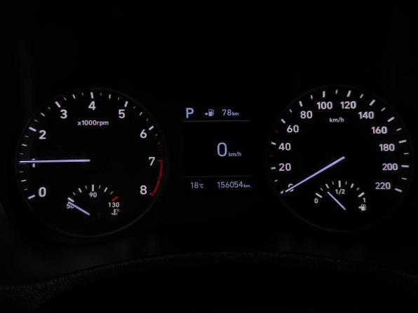 Hyundai Solaris II с пробегом 2020 года, цена 1 340 000 рублей, 156040 км, седан, Автокод Объявления