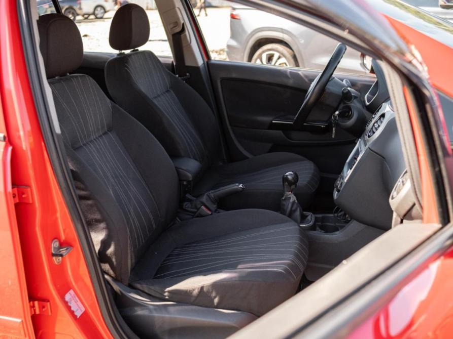 Opel Corsa D Сочи  - изображение 8