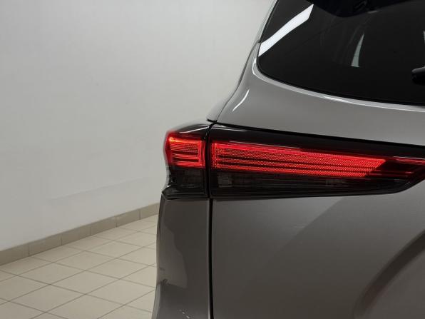 Toyota Highlander IV (XU70) с пробегом 2026 года, цена 5 820 000 рублей, 15 км, внедорожник, Автокод Объявления