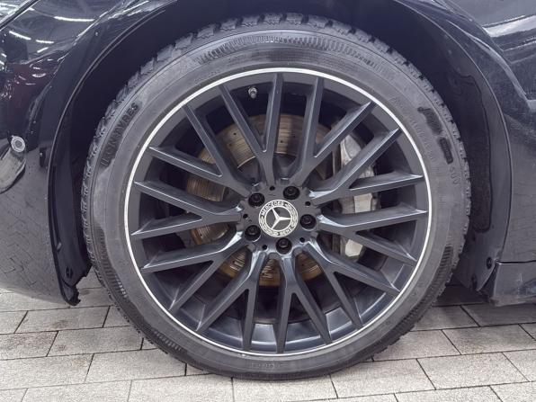Mercedes-Benz S-Класс VII (W223) с пробегом 2020 года, цена 6 849 000 рублей, 229189 км, седан, Автокод Объявления