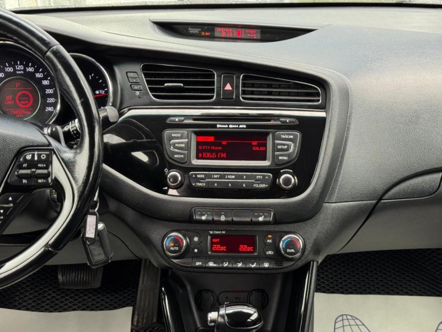 Kia Ceed II Ульяновск  - изображение 21