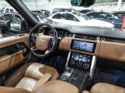 Land Rover Range Rover IV Рестайлинг Санкт-Петербург  - изображение 55