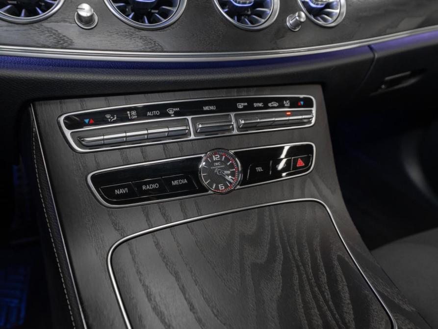 Mercedes-Benz E-Класс V (W213 S213 C238) Москва  - изображение 23