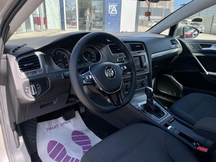 Volkswagen Golf VII Краснодар  - изображение 10
