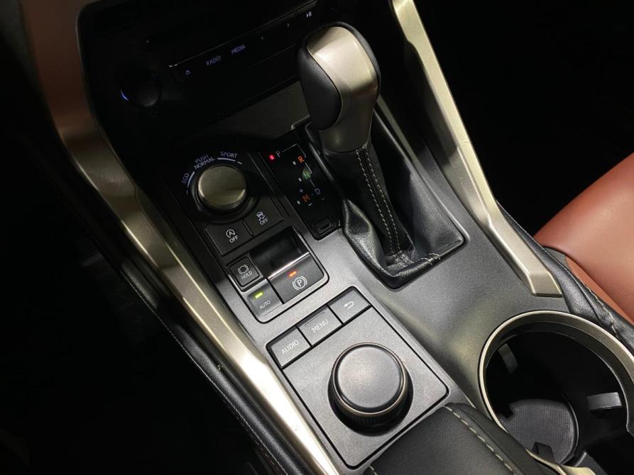 Lexus NX I Челябинск  - изображение 14