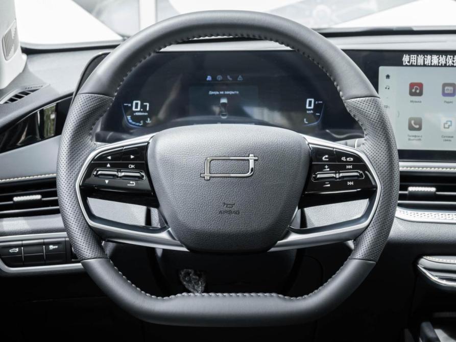 FAW Bestune B70 I Рестайлинг Ставрополь  - изображение 14