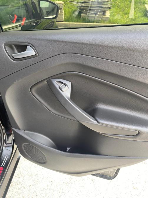Ford Kuga II Рестайлинг Екатеринбург  - изображение 23