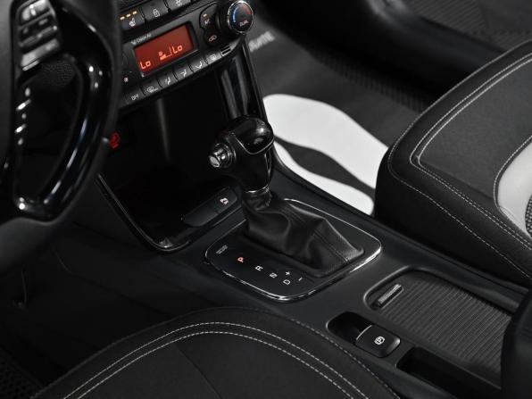 Kia Ceed II Рестайлинг с пробегом 2017 года, цена 1 249 000 рублей, 171000 км, хэтчбек, Автокод Объявления