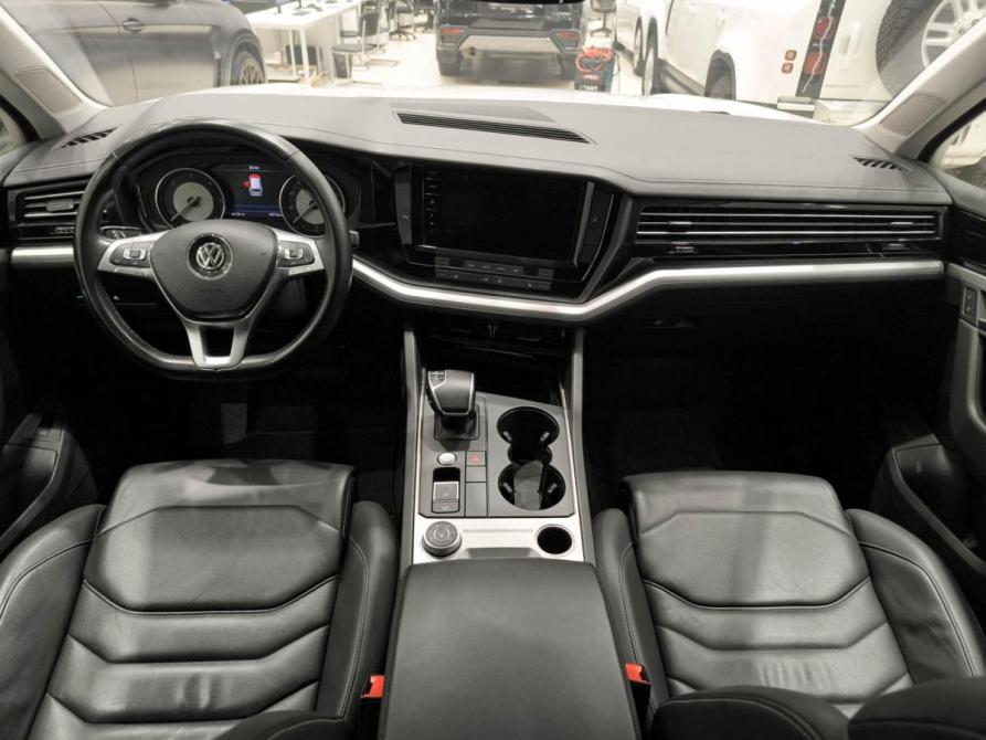 Volkswagen Touareg III Казань  - изображение 17