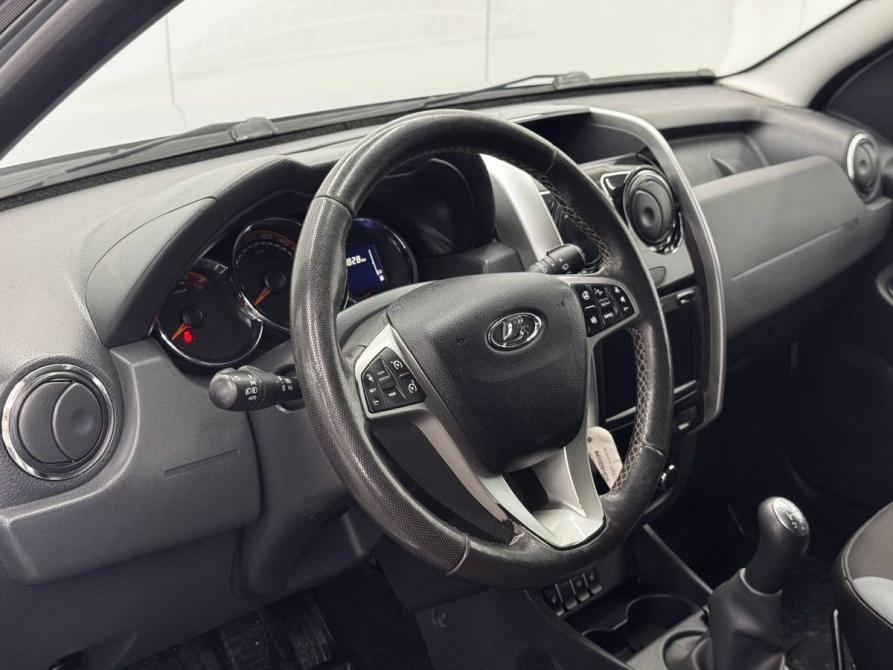 Lada (ВАЗ) Largus I Рестайлинг Воронеж  - изображение 21
