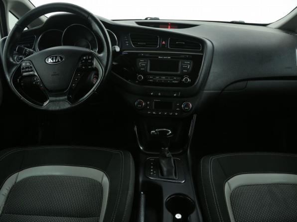 Kia Ceed II с пробегом 2012 года, цена 851 000 рублей, 244000 км, хэтчбек, Автокод Объявления