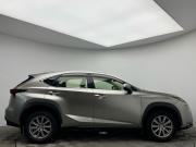Lexus NX I Мурманск  - изображение 33