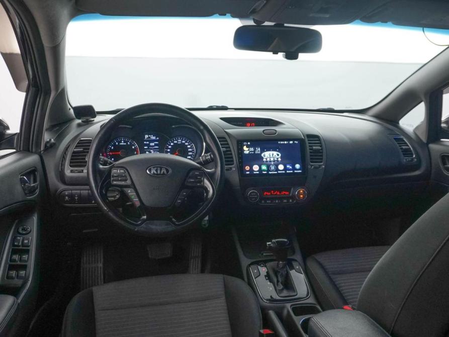 Kia Cerato III Рестайлинг (Classic) Москва  - изображение 6