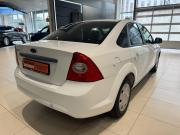 Ford Focus II Рестайлинг Екатеринбург  - изображение 13