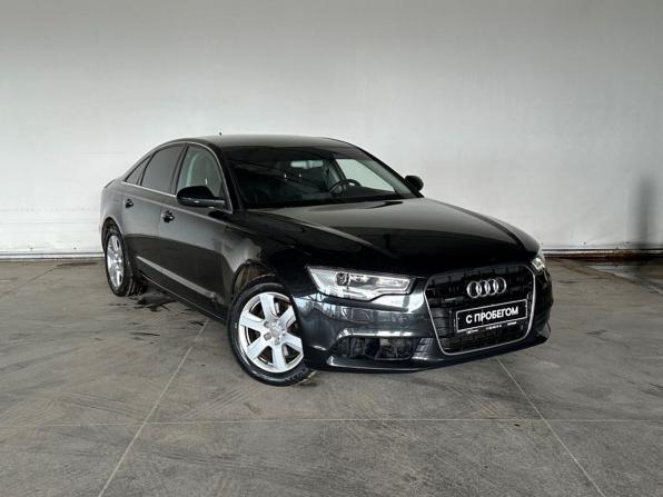 Audi A6 IV (C7) с пробегом 2011 года, цена 1 660 000 рублей, 157108 км, седан, Автокод Объявления