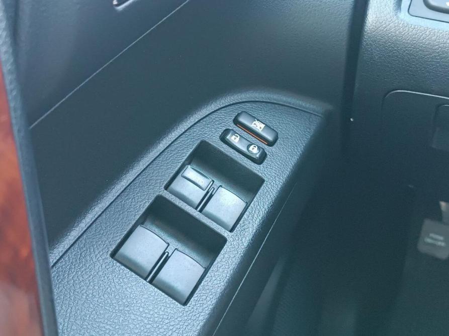 Toyota Highlander II (XU40) Рестайлинг Оренбург  - изображение 17