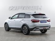 Lada (ВАЗ) Vesta I Рестайлинг (NG) Москва  - изображение 23