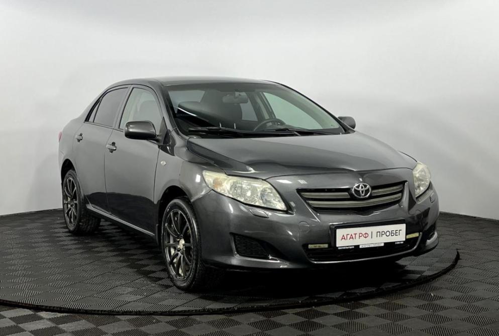 Toyota Corolla X (E140 E150) Нижний Новгород  - изображение 4