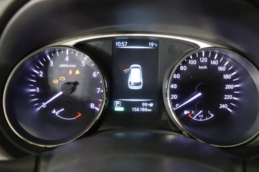 Nissan X-Trail III Нижний Новгород  - изображение 17