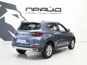 Chery Tiggo 4 I Рестайлинг Ростов-на-Дону  - изображение 26