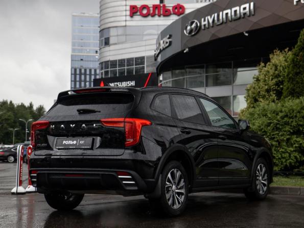 Haval Jolion I Рестайлинг с пробегом 2024 года, цена 1 898 000 рублей, 28675 км, внедорожник, Автокод Объявления