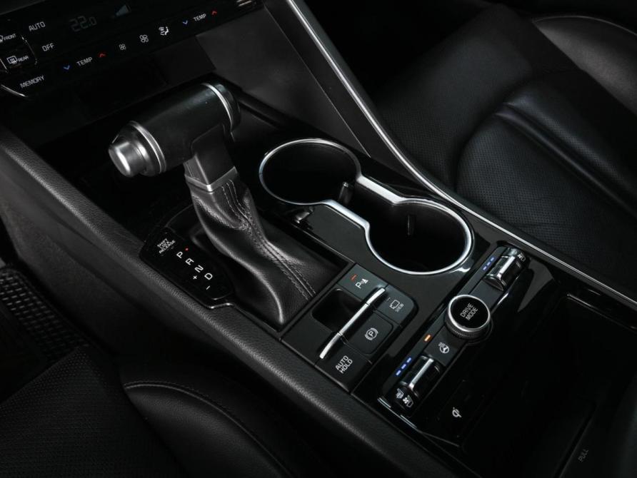 Kia K5 III Ростов-на-Дону  - изображение 18