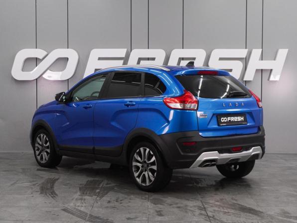 Lada (ВАЗ) XRAY I с пробегом 2021 года, цена 1 164 000 рублей, 88978 км, хэтчбек, Автокод Объявления
