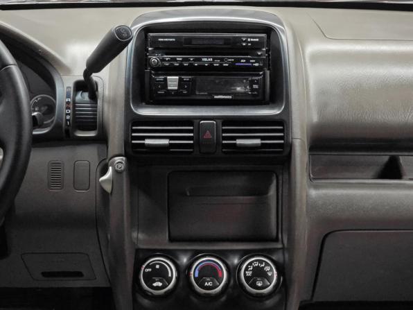 Honda CR-V II с пробегом 2002 года, цена 680 000 рублей, 270000 км, внедорожник, Автокод Объявления