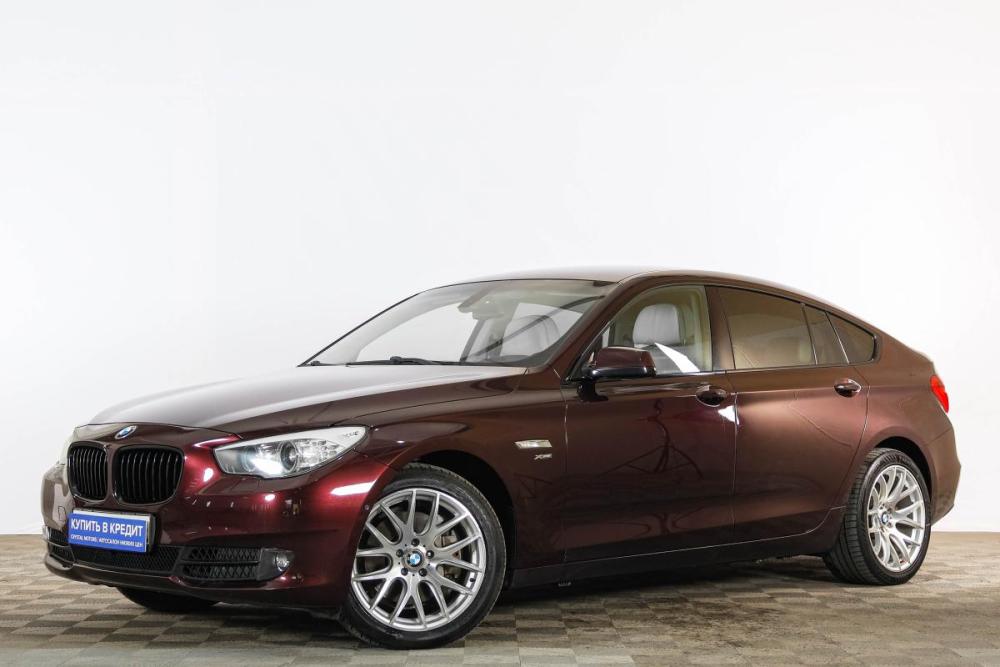 BMW 5 серии VI (F10/F11/F07) Тюмень  - изображение 4