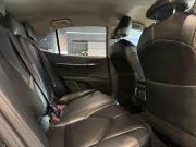 Toyota Camry VIII (XV70) Москва  - изображение 28
