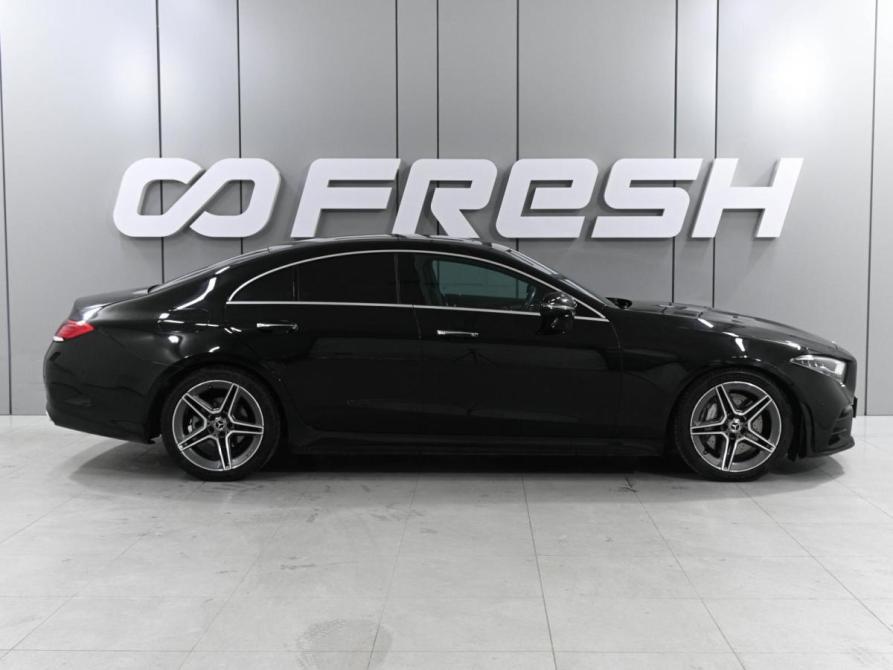 Mercedes-Benz CLS III (C257) Ростов-на-Дону  - изображение 5