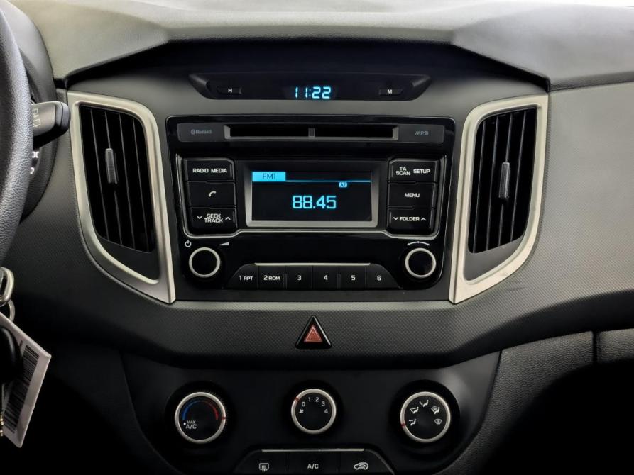 Hyundai Creta I Москва  - изображение 15