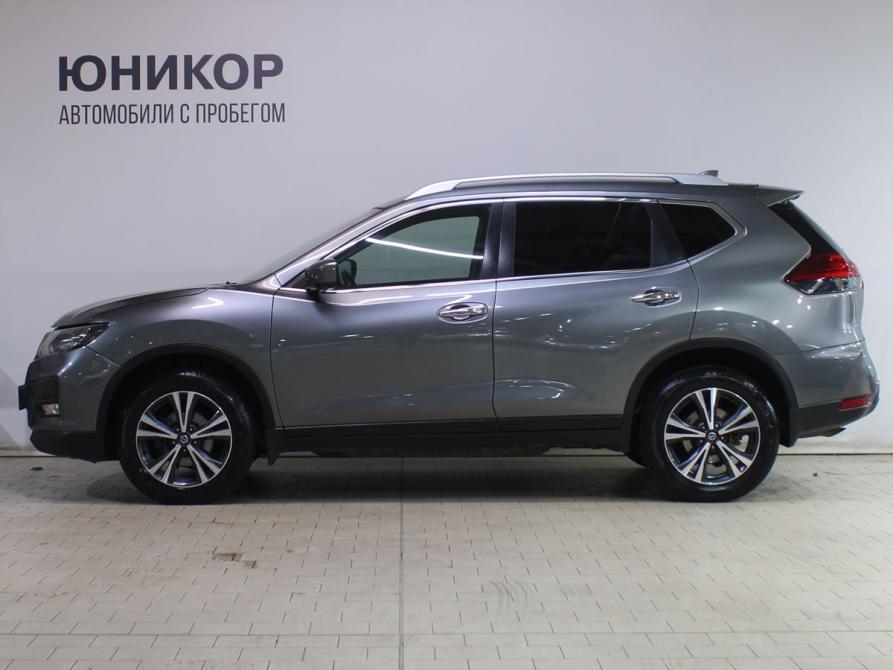 Nissan X-Trail III Рестайлинг Дзержинск  - изображение 7