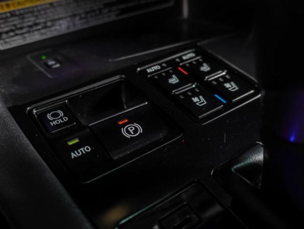 Lexus RX IV с пробегом 2018 года, цена 2 969 000 рублей, 399320 км, внедорожник, Автокод Объявления