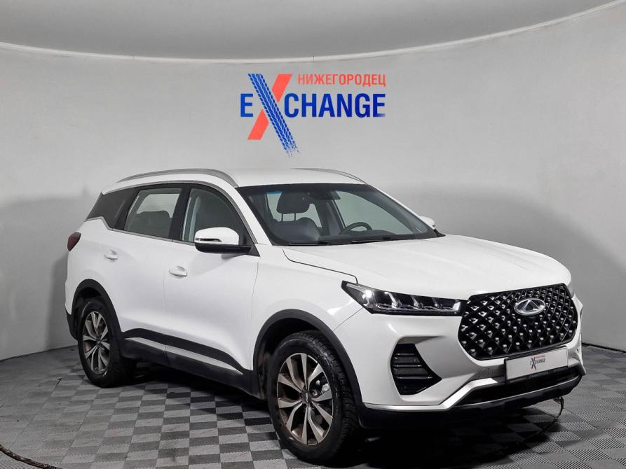 Chery Tiggo 7 Pro I Нижний Новгород  - изображение 3